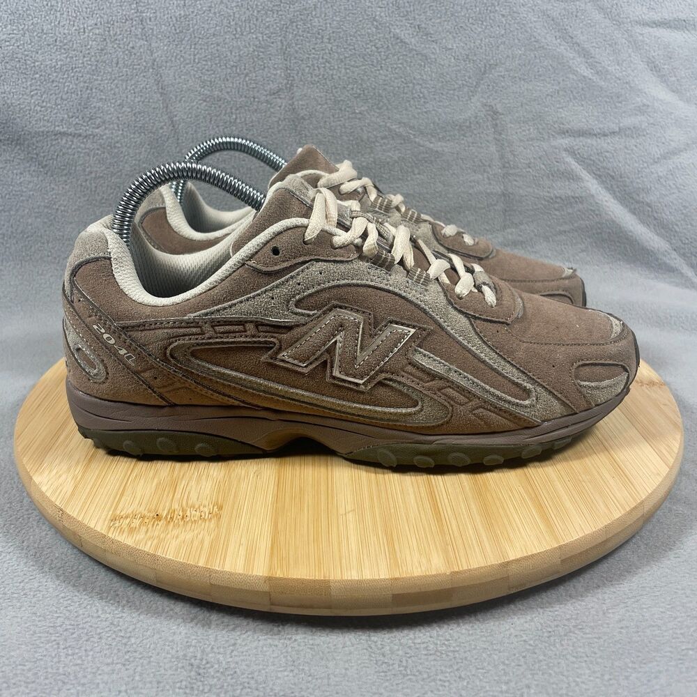 New Balance 204L Womens US Size 8.5 D Mushroom Arid Stone Casual Shoes U204LMMA